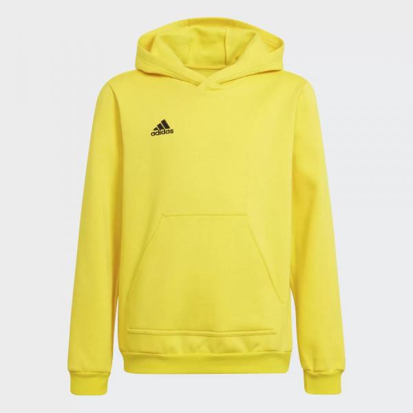 Bluza piłkarska dla dzieci adidas Entrada 22 Hoody