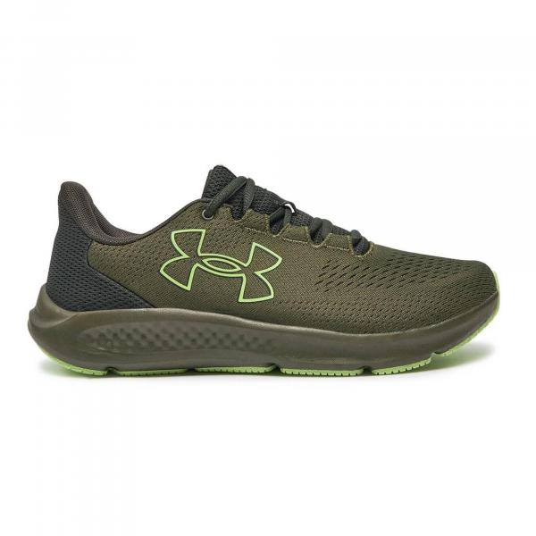 Buty do biegania męskie Under Armour Charged Pursuit 3 BL