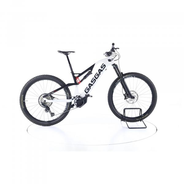 Second Life - GASGAS G Light Trail 2.0 Fully E-Bike 2023 - Jak nowy