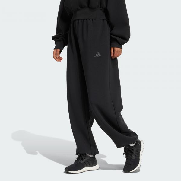 Spodnie ALL SZN Soft Lux Loose
