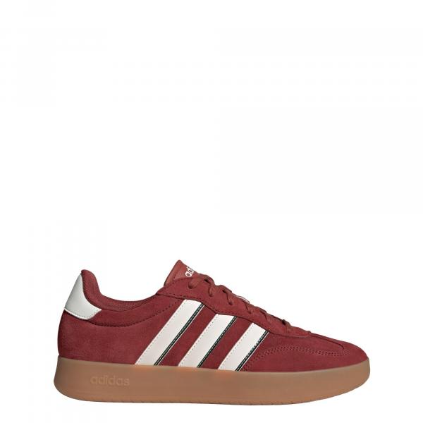 Buty Barreda
