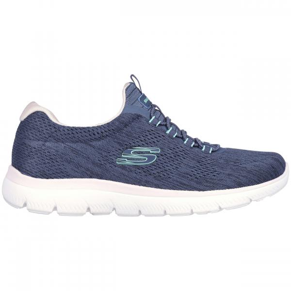 Buty damskie SKECHERS Summits Fun Flare