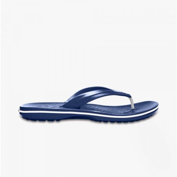 Japonki Crocs Crocband Flip
