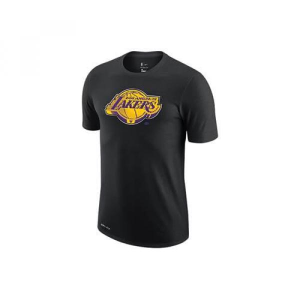 Koszulka sportowa męska Nike Nba Los Angeles Lakers