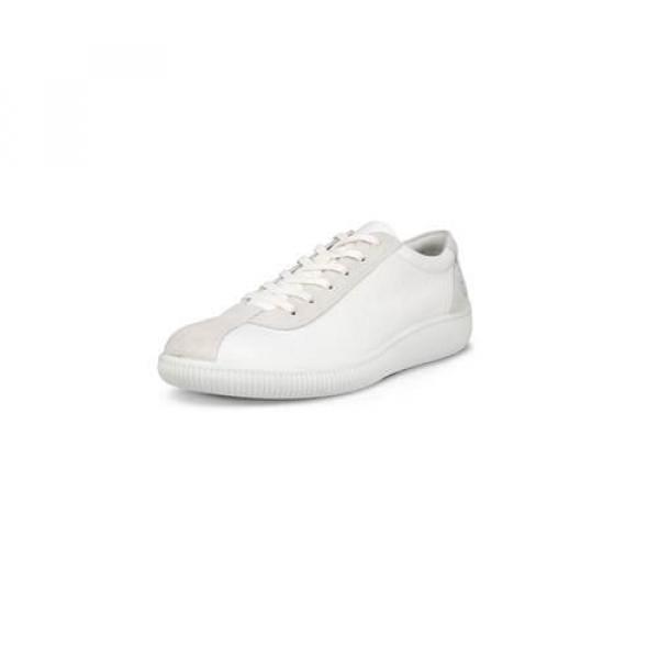 Buty do chodzenia męskie Ecco Sneaker Soft Zero