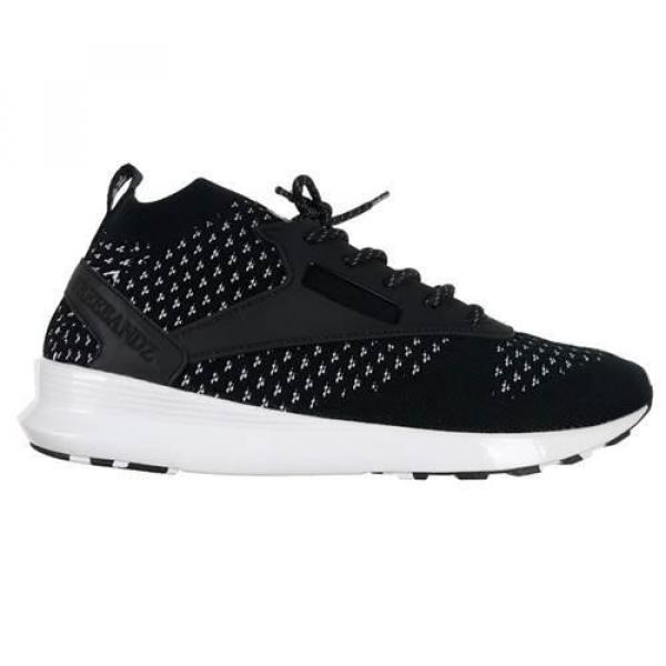 Buty do chodzenia męskie Reebok Freebandz Zoku Runner Ultraknit