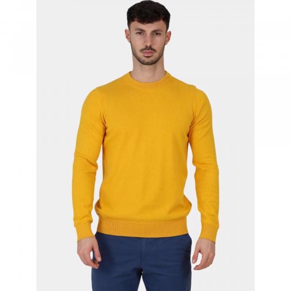 Sweter męski TBS Malykron