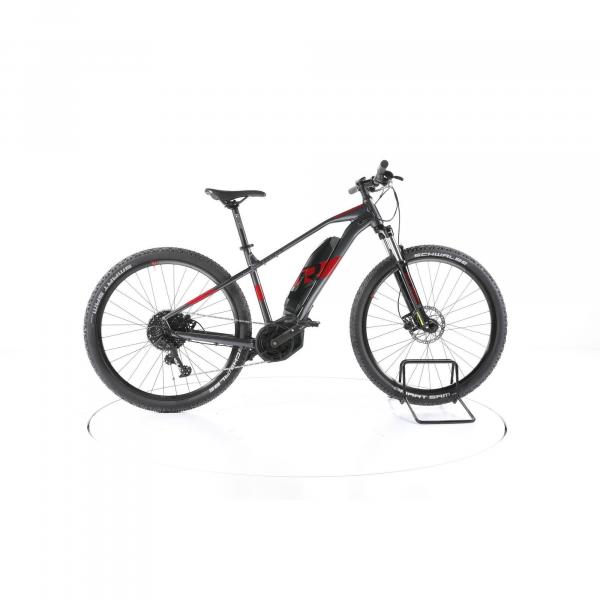 Second Life - R Raymon HardRay E 3.0 E-Bike 2022 - Jak nowy