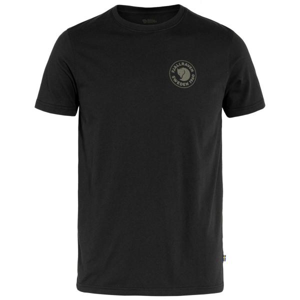 Koszulka bawełniana męska Fjallraven 1960 Logo T-Shirt