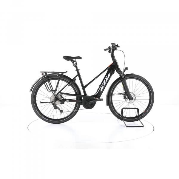 2nd Life - KTM Macina Tour P510 Trekking E-Bike 2021 - Jak nowy