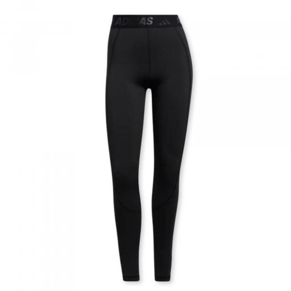 Legginsy treningowe damskie Adidas Techfit High Rise Long