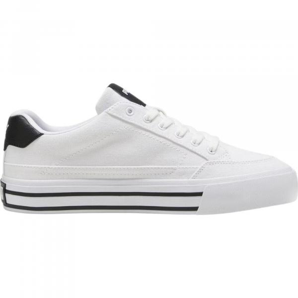 Buty Sportowe męskie Puma Court Classic Vulc