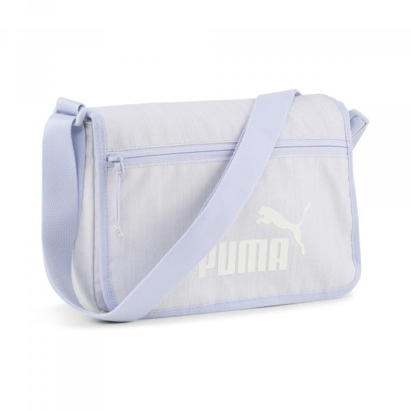 Damska torba crossbody Base PUMA Cool Weather Blue