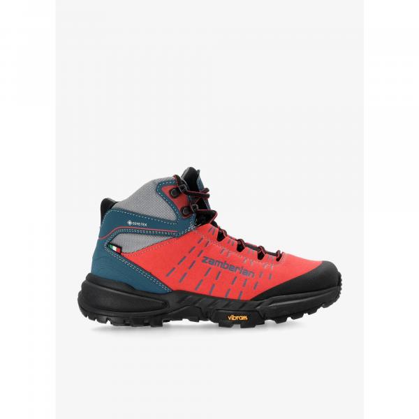 Buty turystyczne damskie Zamberlan Circe GTX