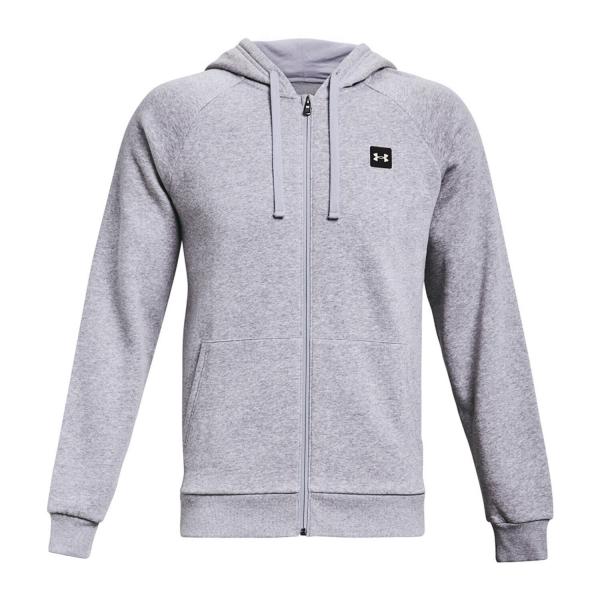 Bluza Rozpinana Męska Polar Rival