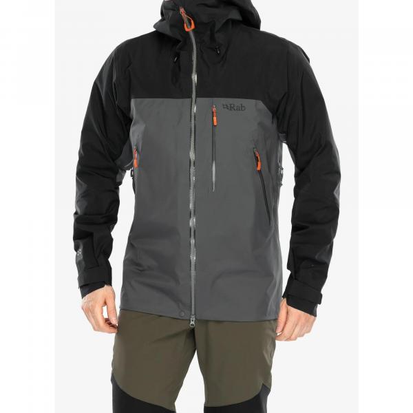 Kurtka GORE TEX męska Rab Latok Mountain GTX Jacket