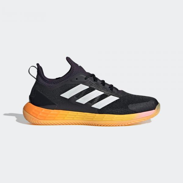 Buty tenisowe damskie ADIDAS Adizero Ubersonic 4.1 na korty ziemne