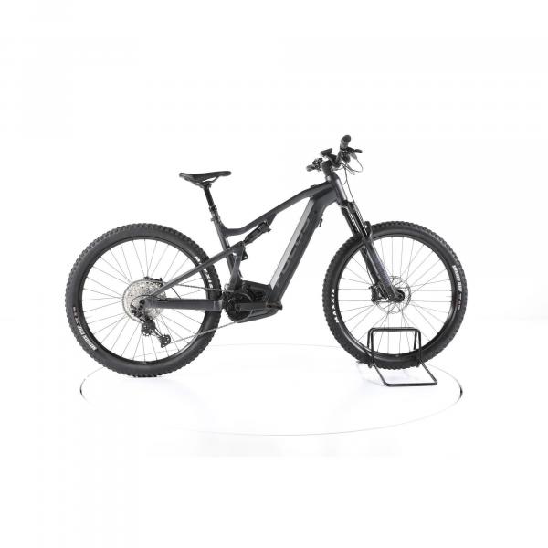 Second Life - Focus Thron² Fully E-Bike 2022 - Stan dobry
