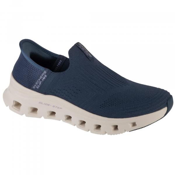 Buty sportowe Sneakersy damskie, Slip-Ins: Glide-Step Pro - Everyday Citizen