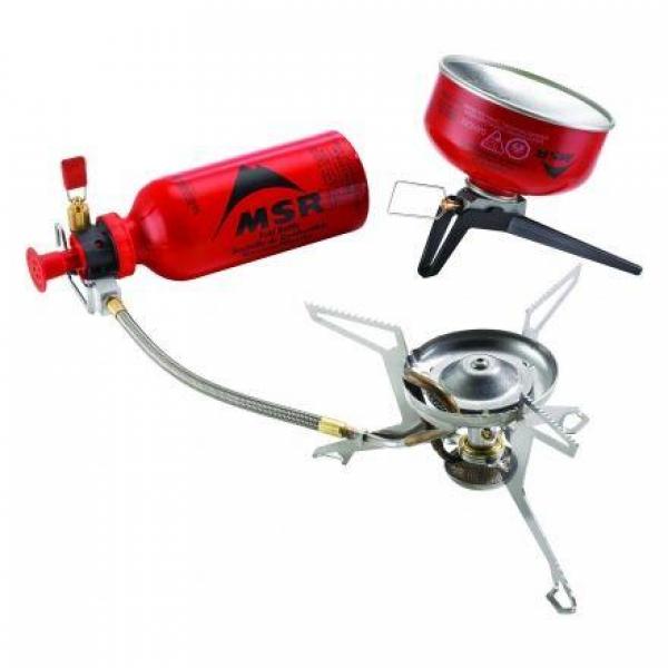 Kuchenka Msr Wielopaliwowa Msr Whisperlite Universal