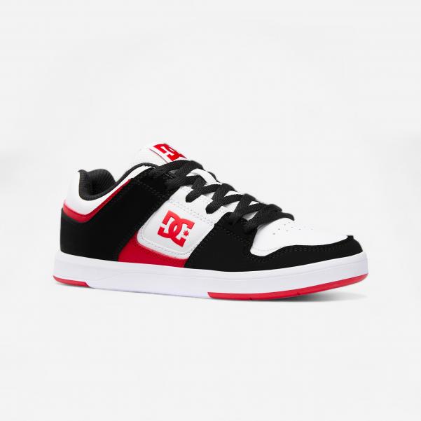 Buty na deskorolkę dla dzieci DC Shoes Cure