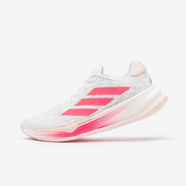 Buty do biegania damskie ADIDAS Supernova Comfortglide