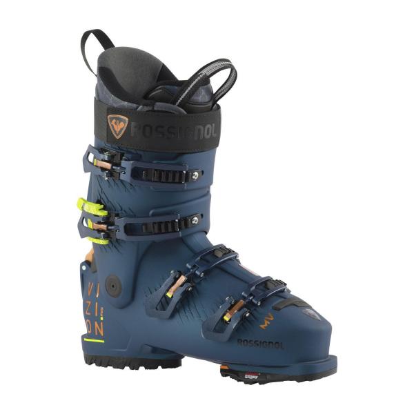 Buty narciarskie męskie Rossignol Vizion 4B Pro 120 MV GW