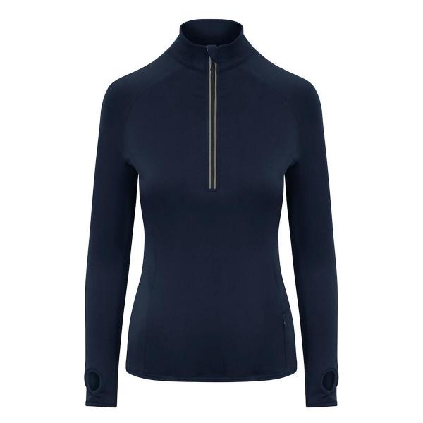 Bluza Damska CoolFlex Half Zip Top