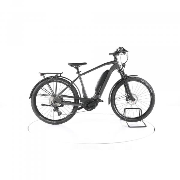 2nd Life - FLYER Upstreet5 7.12 Trekking E-Bike 2022 - Jak nowy