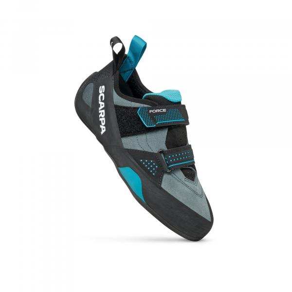 Buty wspinaczkowe damskie Scarpa Force