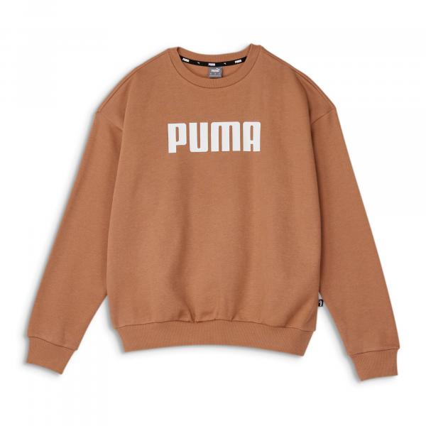 Puma Bluza Ess Fl 84721146