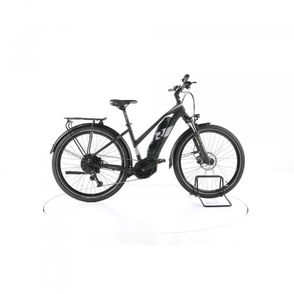 Second Life - R Raymon TourRay E 3.0 Trekking E-Bike 2021 - Stan dobry