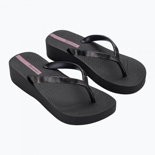 Japonki damskie Ipanema Mesh X Plat