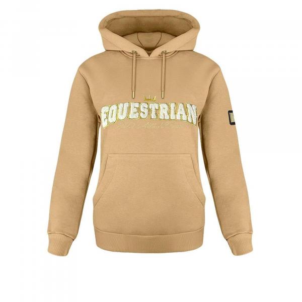 Bluza jeździecka damska JD ATTACK Equestri