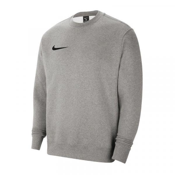 Bluza Męska Polar Dekolt W Szpic Park 20