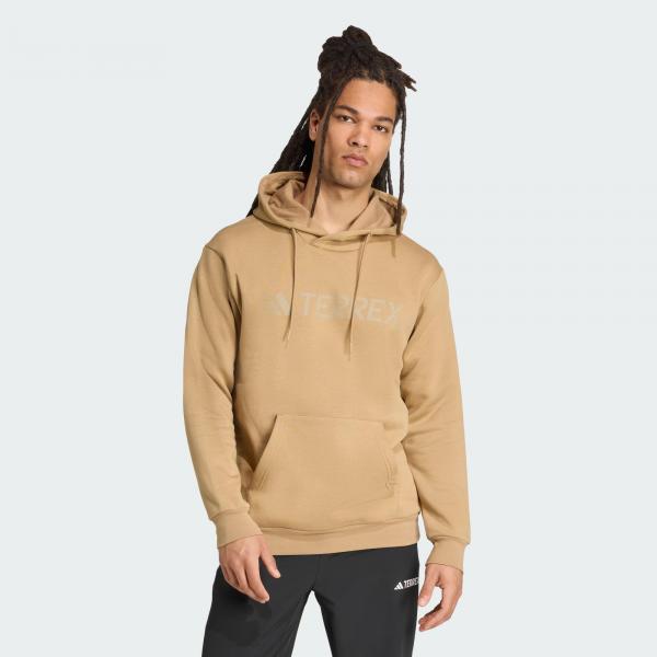 Bluza z kapturem Terrex Multi Large Logo