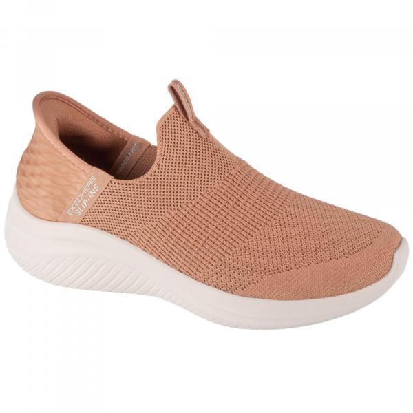 Buty sportowe Sneakersy damskie, Skechers Ultra Flex 3.0 - Cozy Streak