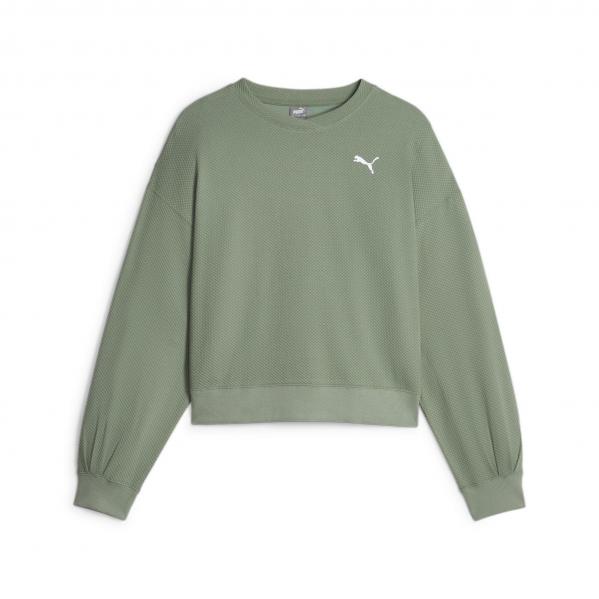 Bluza sportowa Puma Her