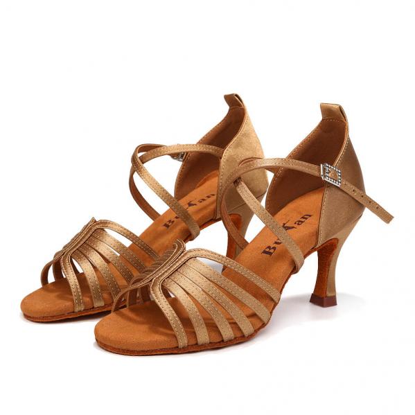 Buty taneczne \