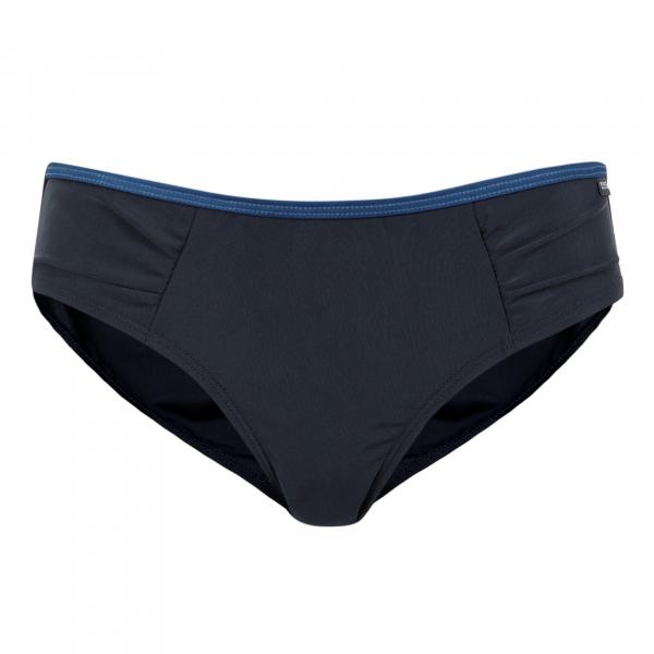 Dół Od Bikini Damski Jeden Kolor Aceana