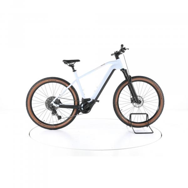 2nd Life - Cube Reaction Hybrid Pro E-Bike 2024 - Jak nowy