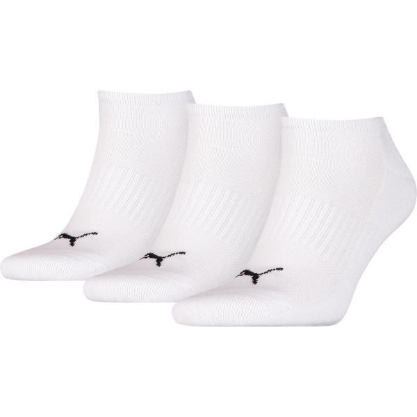 Puma Skarpety Cushioned 3-Pack 90794202