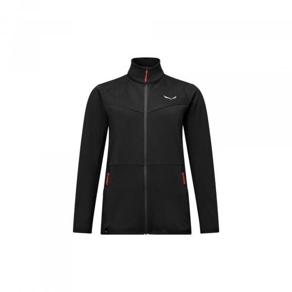 Bluza trekkingowa damska Puez Cammino PL Women