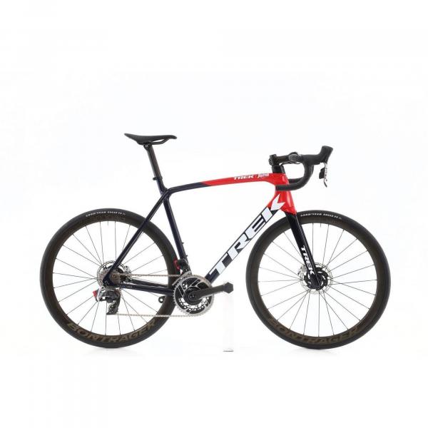 Second life · R. szosowy · Emonda SLR 800 AXS 12V · W bardzo dobrym stanie