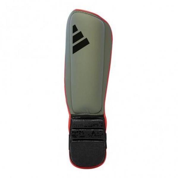 Ochraniacze goleni do kick-boxingu adidas Combat 50