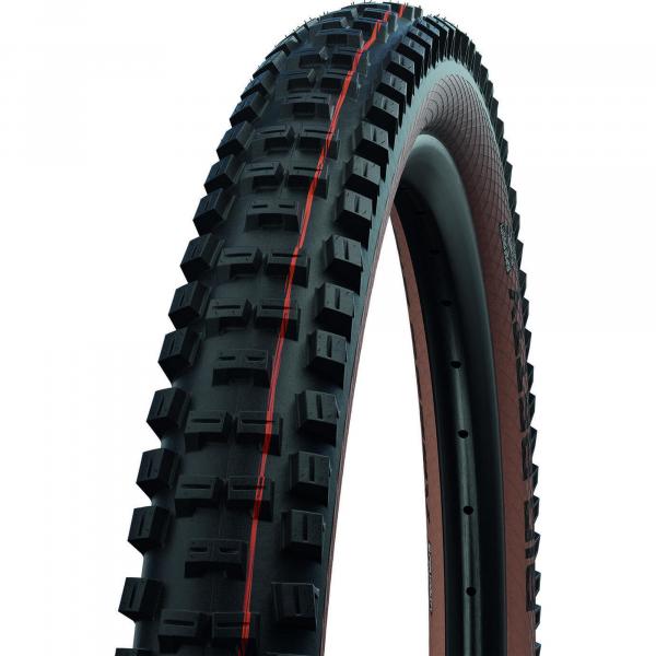 Opona rowerowa MTB BIG BETTY - ADDIX Soft Evolution Line 29x2.4\