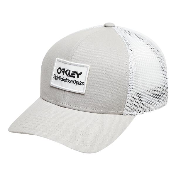 Czapka z Daszkiem unisex Oakley B1B HDO Patch Trucker