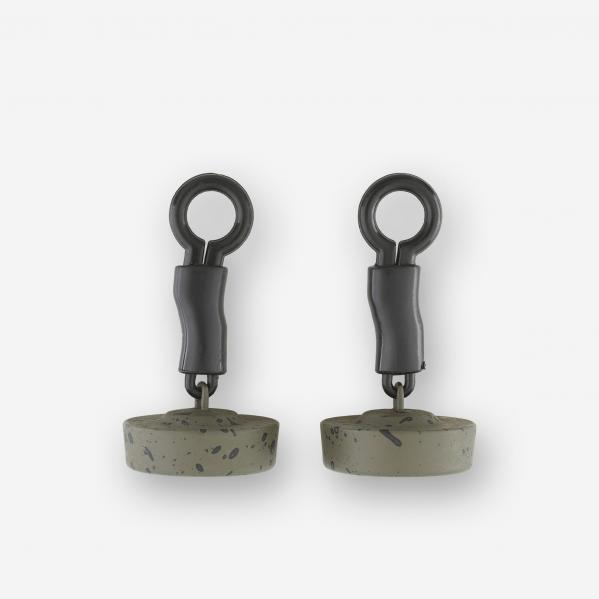 Back lead 40 g