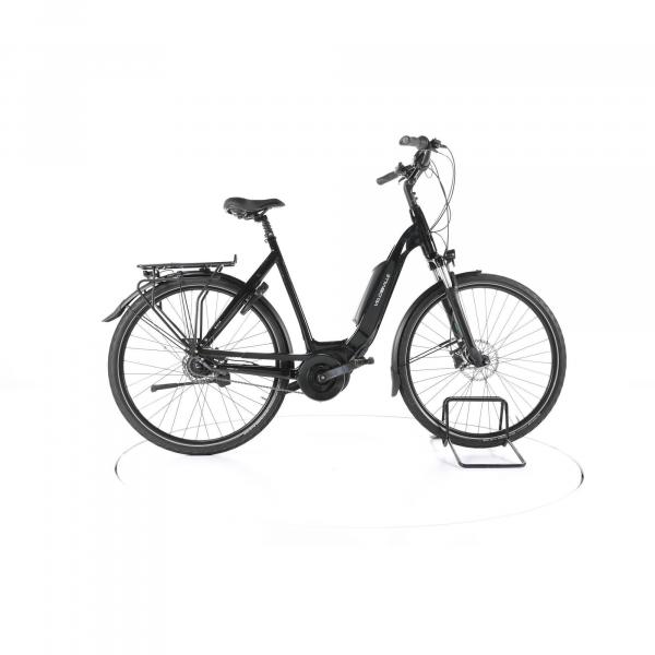 Second Life - Velo de Ville AEB 400 City E-Bike Lage instap 2022 - Stan dobry