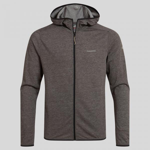 Bluza rozpinana męska Craghoppers NosiLife Deft Hood Jacket
